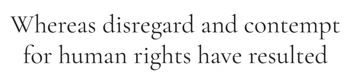 typographie (Cormorant Garamond )