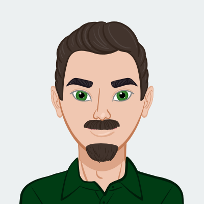 Avatar Gaetan