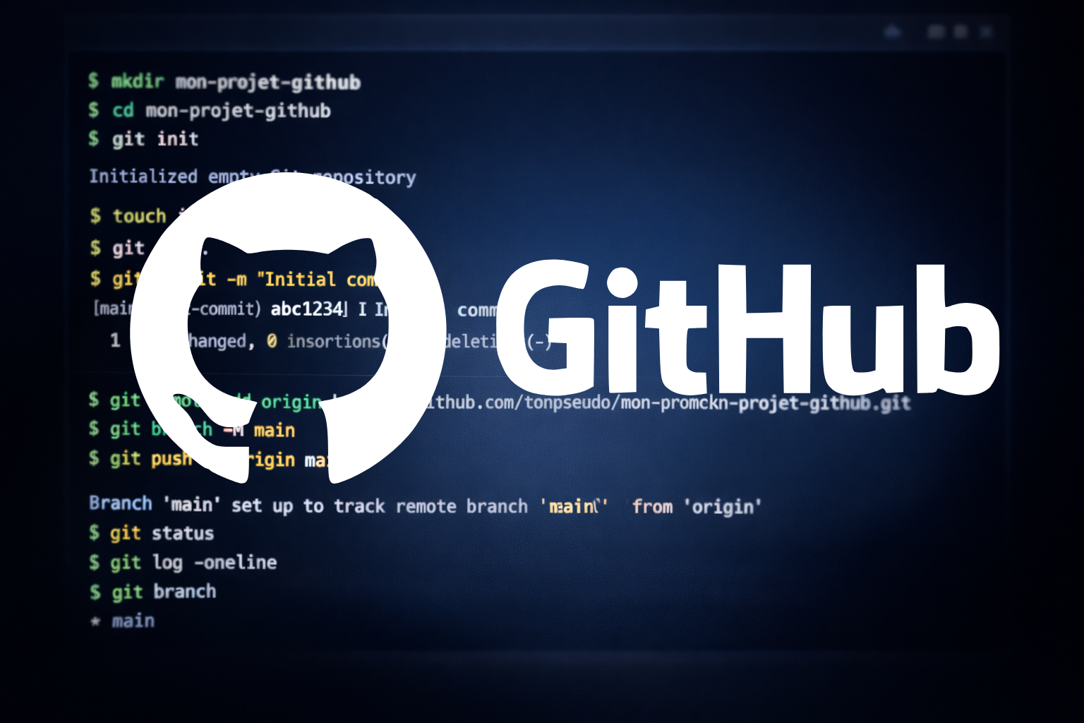 Git : le super-pouvoir des développeurs connectés !