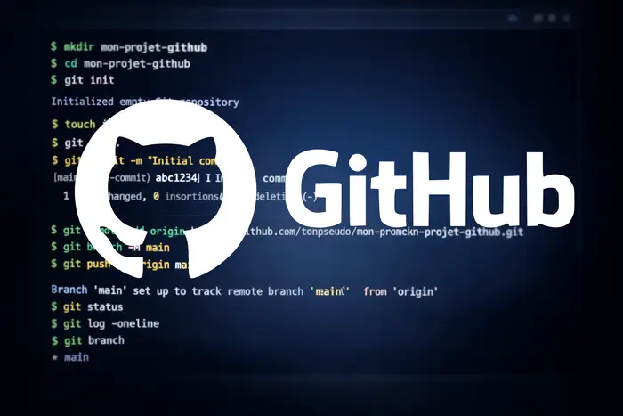 Git : le super-pouvoir des développeurs connectés !