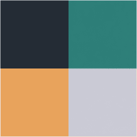 palette couleur