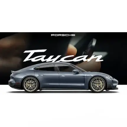 Site porsche Sonia