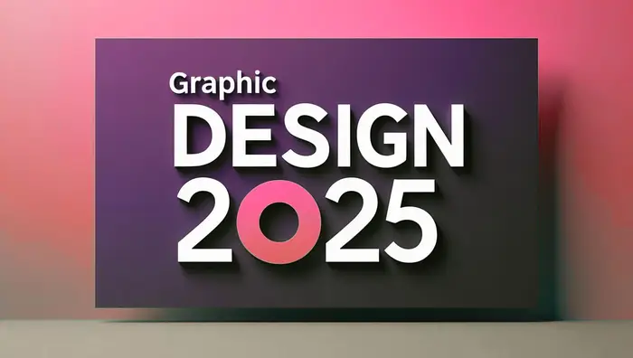 6 couleurs incontournables qui feront vibrer le graphisme en 2025